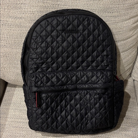 MZ Wallace Backpack - Picture 2 of 5